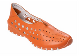 LitFoot Slip On - ORANGE
