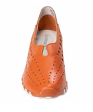 LitFoot Slip On - ORANGE