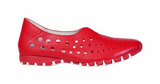 LitFoot Slip On - RED
