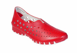 LitFoot Slip On - RED