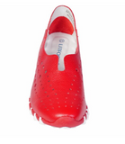LitFoot Slip On - RED