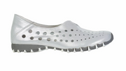 LitFoot Slip On - SILVER