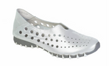 LitFoot Slip On - SILVER