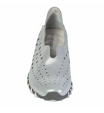 LitFoot Slip On - SILVER