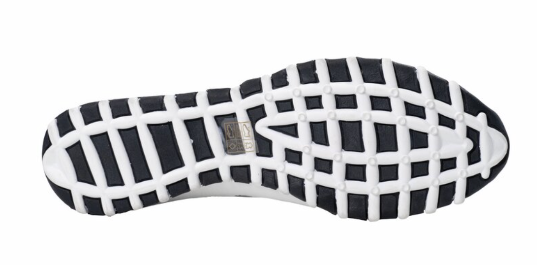 LitFoot Slip On - WHITE