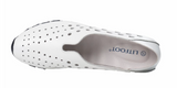 LitFoot Slip On - WHITE