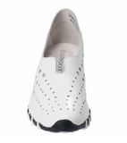 LitFoot Slip On - WHITE