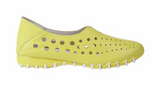 LitFoot Slip On - YELLOW