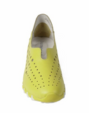 LitFoot Slip On - YELLOW