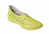 LitFoot Slip On - YELLOW