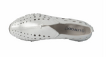 LitFoot Slip On Shoe - SILVER