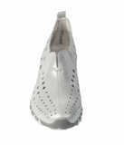 LitFoot Slip On Shoe - SILVER