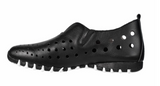 LitFoot Slip On Shoe - BLACK