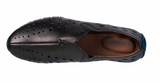 LitFoot Slip On Shoe - BLACK