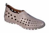 LitFoot Slip On Shoe - GREY