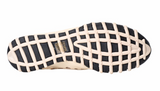 LitFoot Low Lace Up Shoe - BEIGE