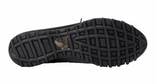 LitFoot Low Lace Up Shoe - BLACKB