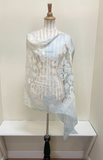 Spain In America Poncho - PRINT 5