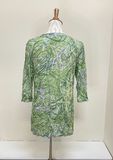Shana Top - 25015 - GREEN
