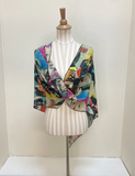 URU Wrap - P65 PICASSO NATURAL (One Size)