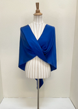 URU Wrap - P65 ROYAL BLUE (One Size)