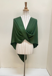 URU Wrap - P65 ROYAL GREEN (One Size)