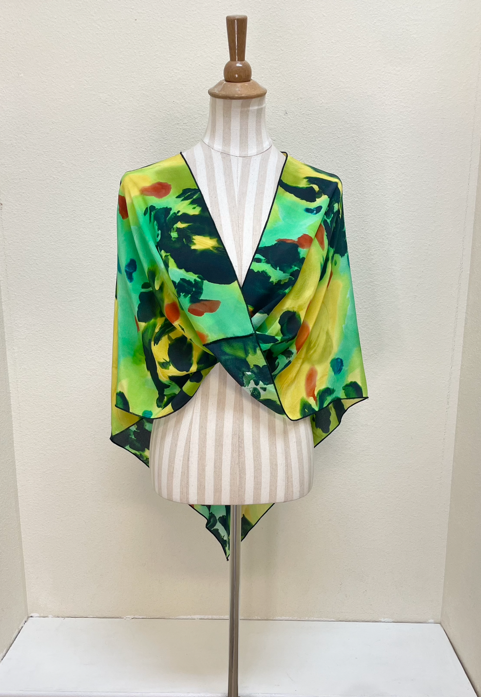 URU Wrap - P65 Vision (One Size)