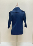 Vanite Couture Top/Jacket - BBT-17 - NAVY