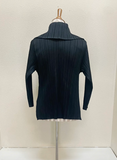 Vanite Couture Top/Jacket - BBT-17 - BLACK