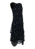 Kozan Colony Dress - SHELLS