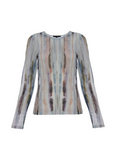 Kozan Mika Tee - MARBLE