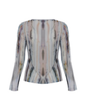 Kozan Mika Tee - MARBLE