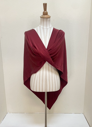 URU Wrap - P65 ROYAL RED (One Size)