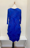 Vanite Couture Dress - 81850 - ROYAL