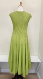 Vanite Couture Dress - 88076 - GREEN