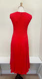Vanite Couture Dress - 88076 - RED