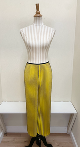 Vanite Couture Pants - 6220 - BRIGHT YELLOW