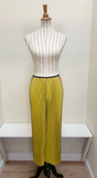 Vanite Couture Pants - 6220 - BRIGHT YELLOW