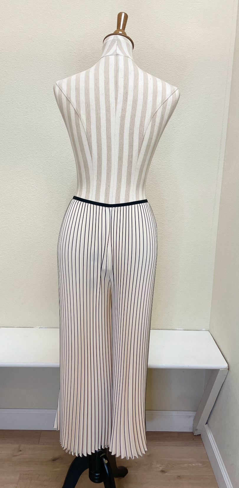 Vanite Couture Pants - 6220 - APRICOT