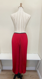 Vanite Couture Pants - 6220 - RED