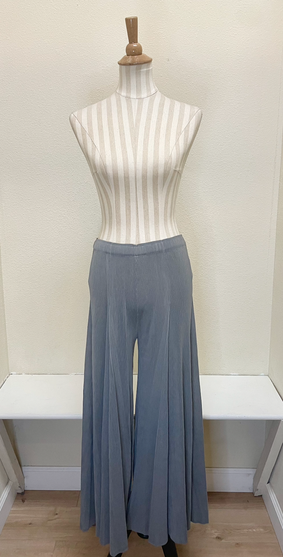 Vanite Couture Pants - 83009 - GREY