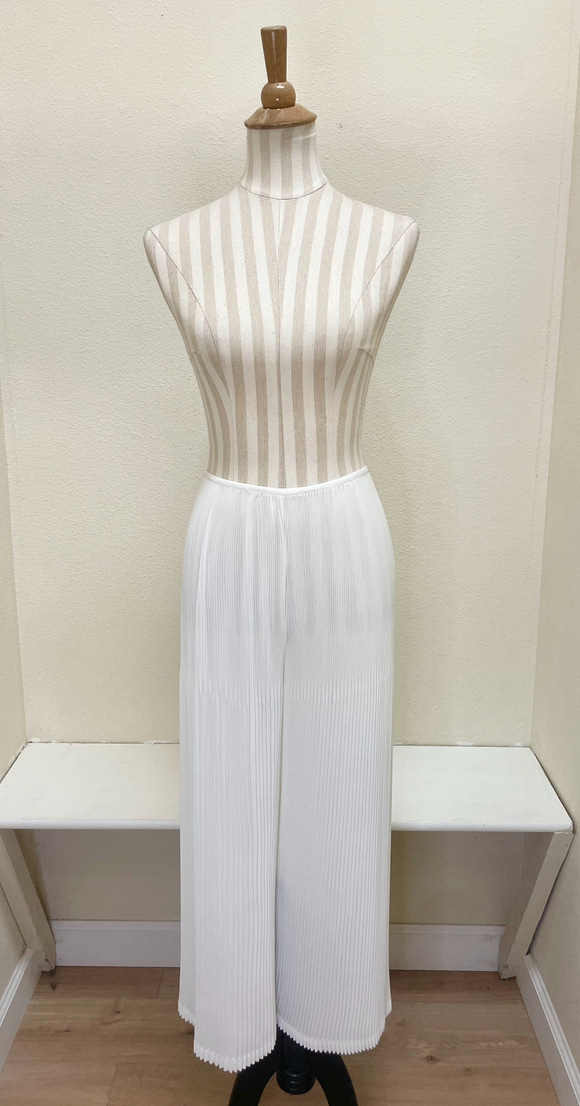 Vanite Couture Pants - 83065 - WHITE