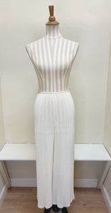 Vanite Couture Pants - 83065 - BEIGE
