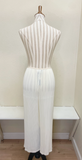 Vanite Couture Pants - 83065 - BEIGE