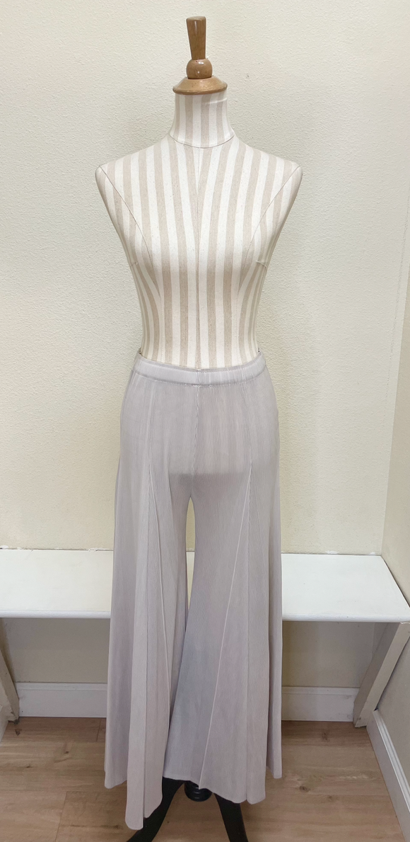 Vanite Couture Pants - 83009 - TAN