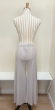 Vanite Couture Pants - 83009 - TAN