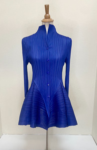 Vanite Couture Jacket/Top - 81966 - ROYAL BLUE