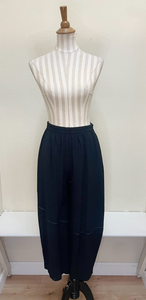 Moonlight Pant - P 3922 (SOLID BLACK)