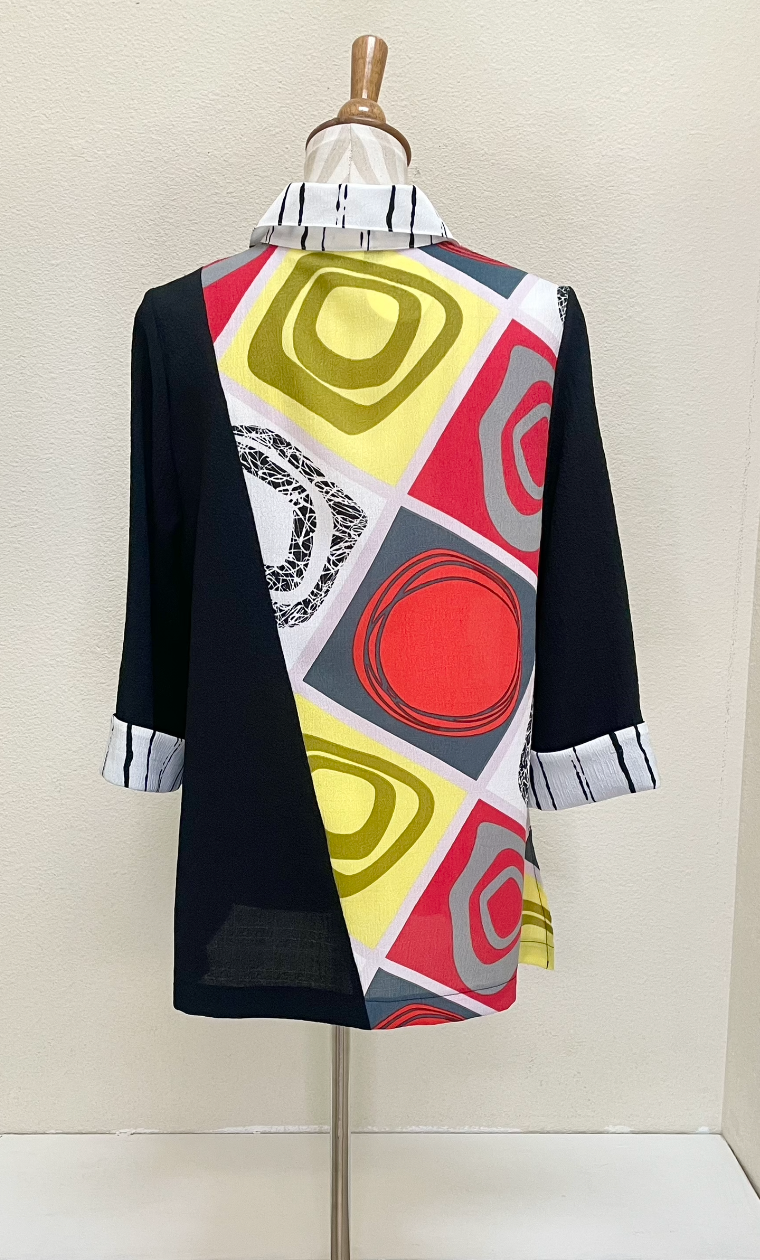 Moonlight Top - 3702