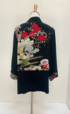 Moonlight Jacket - CM 65 - ASIAN GARDEN